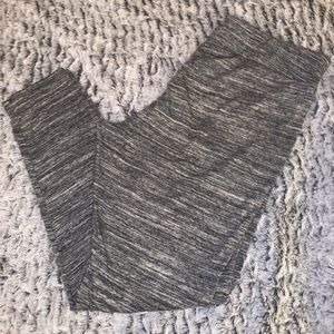 ⚡️⚡️Gray Leggings⚡️⚡️